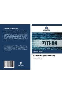 Python-Programmierung - Komplex ist einfach