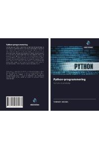 Python-programmering - Complex is eenvoudig