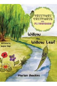 Willow the Willow Leaf