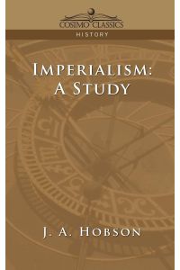 Imperialism  - A Study