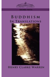 Buddhism  - In Translations