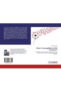 Who is Susceptible to HIV Infection? - A Qualitative study of Ghana - Burkina-Faso Cross-border tomato trade and Susceptibility to HIV Infection.