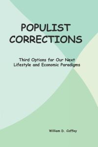 Populist Corrections
