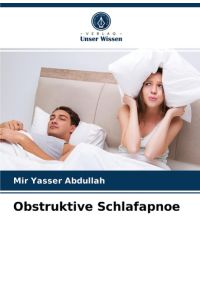 Obstruktive Schlafapnoe