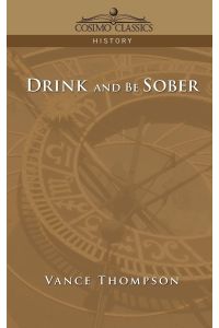 Drink and Be Sober