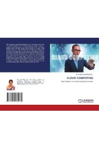 CLOUD COMPUTING - Book Chapter on Cloud Computing Concept.