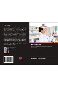 Pharmacie  - Formulation et évaluation du film dermique de Clotrimazole