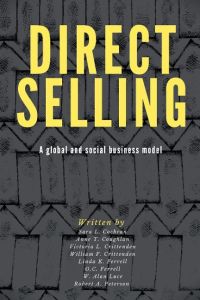Direct Selling  - A Global and Social Business Model