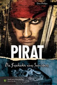 Pirat  - In Einfacher Sprache