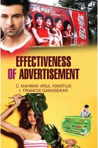 Effectiveness of Advertisement