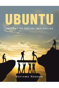 Ubuntu  - Imperative Social Imperative