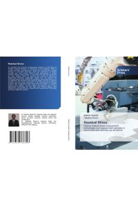Residual Stress  - Various residual stress measurement technologies and measurement examples in actual parts and machines are introduced