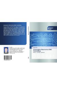 Automotive Electronics EMC Controlling  - Basics, Concepts, Methods