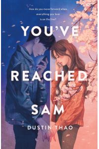 You've Reached Sam  - A Novel