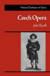 Czech Opera