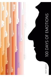 100 Days of Emotions
