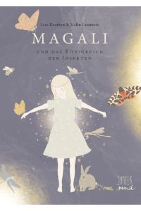 Magali  - Und das Königreich der Insekten