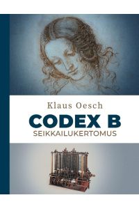 Codex B  - Seikkailukertomus
