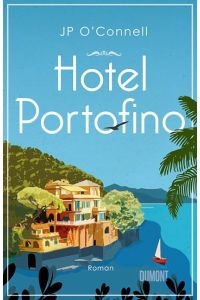 Hotel Portofino  - Roman