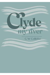Clyde  - My River