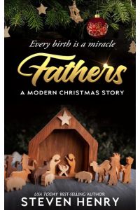 Fathers  - A Modern Christmas Story