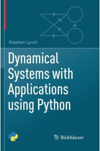 Dynamical Systems with Applications using Python