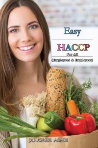 Easy HACCP  - For all employees and employers