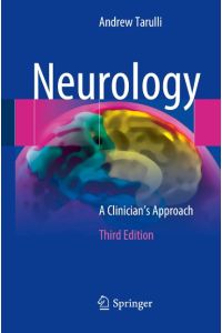 Neurology  - A Clinician¿s Approach