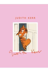 Judith Kerr (Bibliothek der Illustratoren)