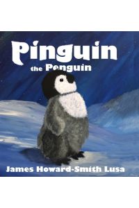 Pinguin the Penguin