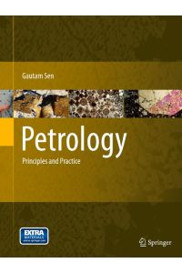 Petrology  - Principles and Practice