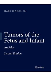 Tumors of the Fetus and Infant  - An Atlas
