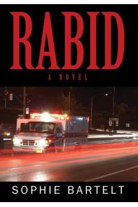 RABID  - a novel