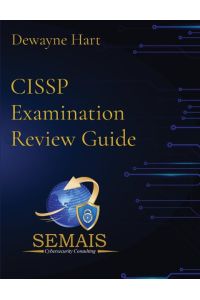 SEMAIS CISSP Practice Questions