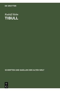 Tibull  - Gedichte