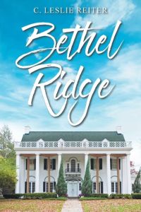 Bethel Ridge  - A Historical Novel of the Late Unpleasantness