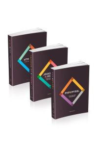 Front-End Back-End Development with HTML, CSS, JavaScript, jQuery, PHP, and MySQL