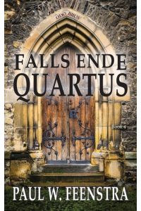 Falls Ende - Quartus  - Quartus