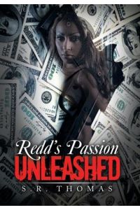Redd's Passion Unleashed