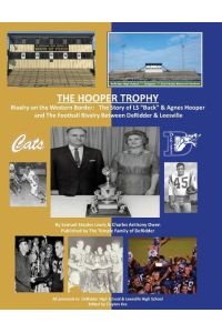 The Hooper Trophy  - Rivalry on the Western Border