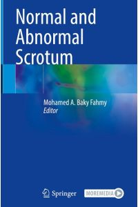 Normal and Abnormal Scrotum