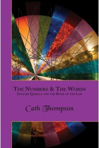 The Numbers & The Words  - English Qaballa and the Book of the Law