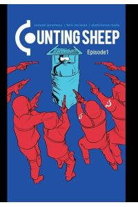 Counting Sheep  - Sleep Is Forbidden