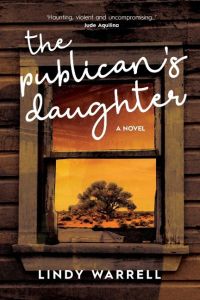 The Publican's Daughter