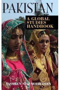 Pakistan  - A Global Studies Handbook
