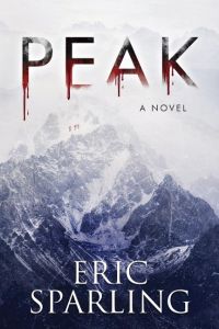 Peak  - A Novel