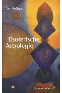 Esoterische Astrologie  - Zwölf kosmische Gaben  Zwölf kosmische Prüfungen  Zehn kosmische Chancen