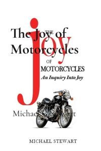 The Joy of Motorcycles - More Scraping Pegs