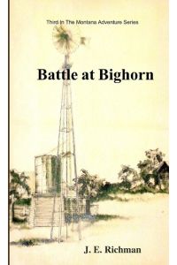 Battle at Bighorn