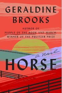 Horse  - A Novel